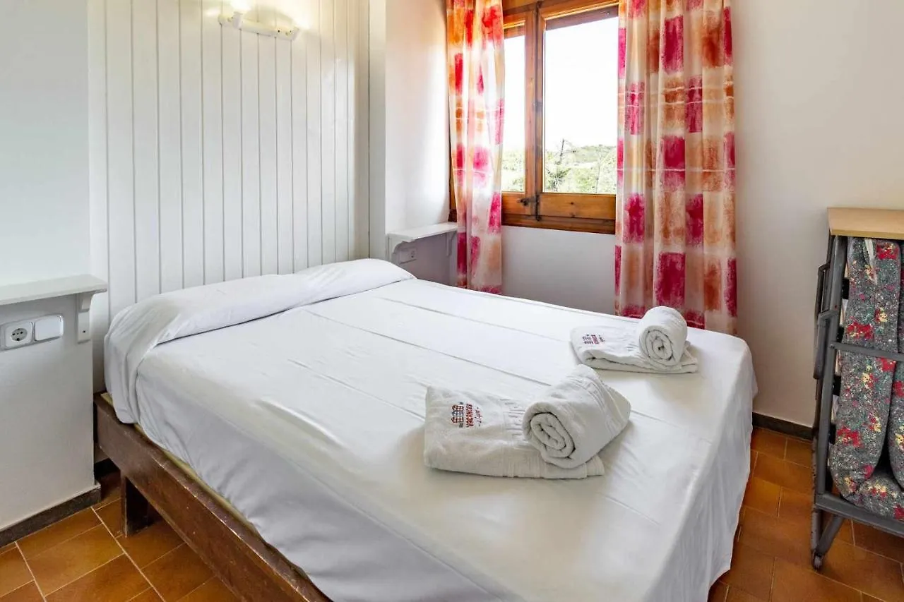 Appartement Cubells 4 Apartamento Cercano A La Playa S'Agaro