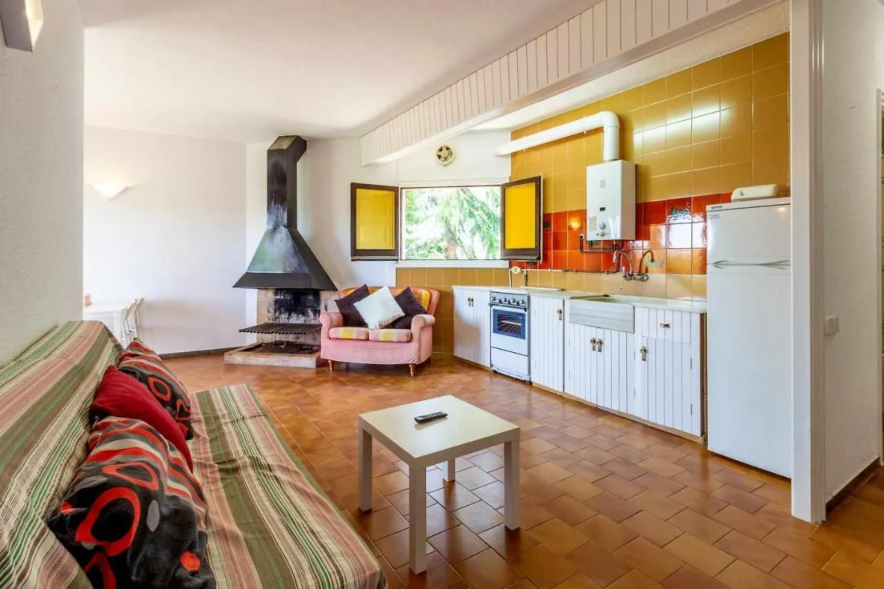 Cubells 4 Apartamento Cercano A La Playa S'Agaro 0*,  Spain