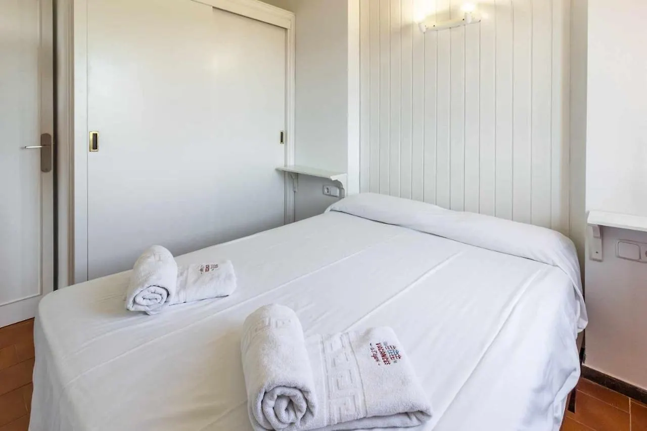 Apartment Cubells 4 Apartamento Cercano A La Playa S'Agaro Spain
