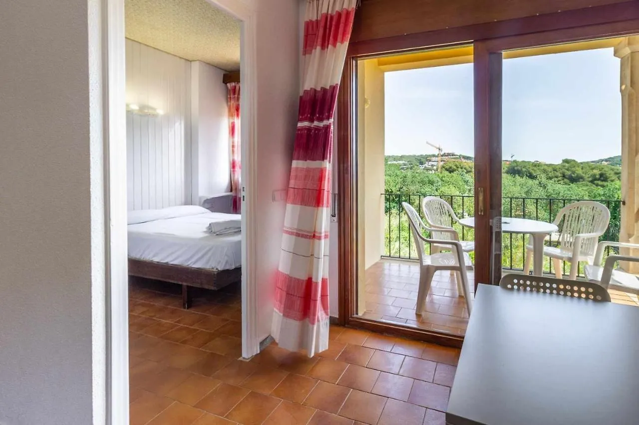 Appartement Cubells 4 Apartamento Cercano A La Playa S'Agaro