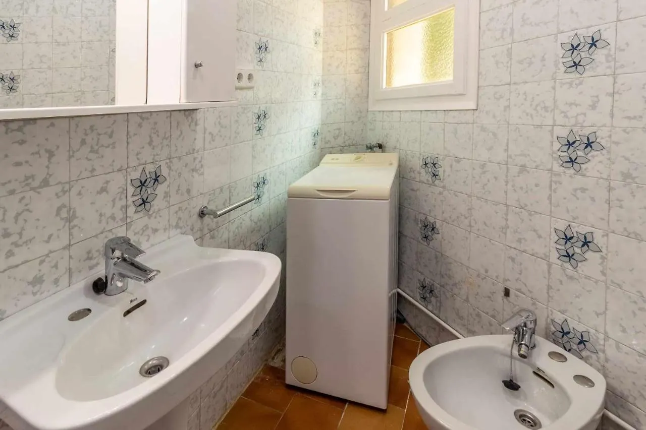 Cubells 4 Apartamento Cercano A La Playa S'Agaro Appartement