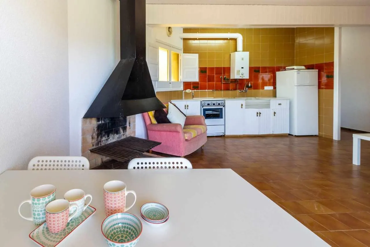 Cubells 4 Apartamento Cercano A La Playa S'Agaro Španělsko